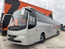 Volvo B8R 9700H 6x2*4 61 SEATS / AC / AUXILIARY HEATI...