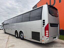 Volvo B8R 9700H 6x2*4 61 SEATS / AC / AUXILIARY HEATI...