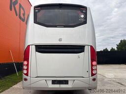 Volvo B8R 9700H 6x2*4 61 SEATS / AC / AUXILIARY HEATI...