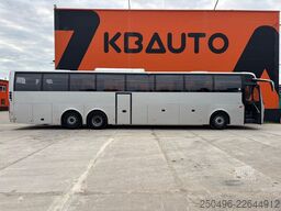 Volvo B8R 9700H 6x2*4 61 SEATS / AC / AUXILIARY HEATI...