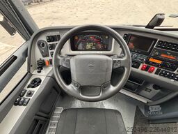 Volvo B8R 9700H 6x2*4 61 SEATS / AC / AUXILIARY HEATI...