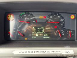 Volvo B8R 9700H 6x2*4 61 SEATS / AC / AUXILIARY HEATI...