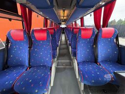 Volvo B8R 9700H 6x2*4 61 SEATS / AC / AUXILIARY HEATI...