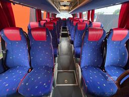 Volvo B8R 9700H 6x2*4 61 SEATS / AC / AUXILIARY HEATI...