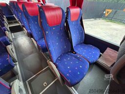 Volvo B8R 9700H 6x2*4 61 SEATS / AC / AUXILIARY HEATI...