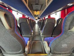 Volvo B8R 9700H 6x2*4 61 SEATS / AC / AUXILIARY HEATI...