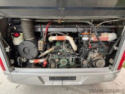 Volvo B8R 9700H 6x2*4 61 SEATS / AC / AUXILIARY HEATI...