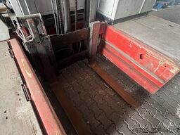 Roth Flurfördertechnik Roth Flurfördertechnik Roth Flurfördertechnik