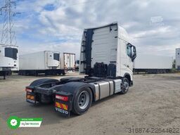 VOLVO FH 500 Globetrotter XL