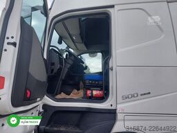 VOLVO FH 500 Globetrotter XL