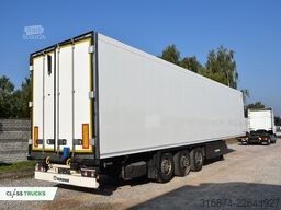 KRONE SDR Cool Liner FP 60 ThermoKing SLXi 300