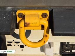 KRONE SDR Cool Liner FP 60 ThermoKing SLXi 300