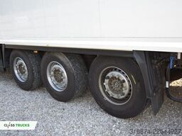 KRONE SDR Cool Liner FP 60 ThermoKing SLXi 300