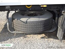 KRONE SDR Cool Liner FP 60 ThermoKing SLXi 300