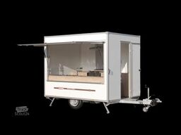 WOERMANN Bistro 1330/215