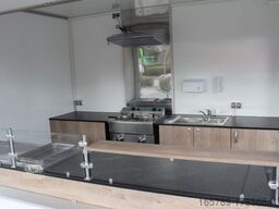 WOERMANN Bistro 1330/215