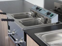 WOERMANN Bistro 1330/215