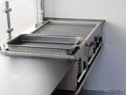 WOERMANN Bistro 1330/215