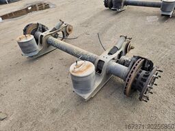 SAF B19-22K01 TRAILER AXLE DISC