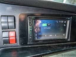 MAN TGX 18.540 XL BLS - 4X4H + KIPHYDR.
