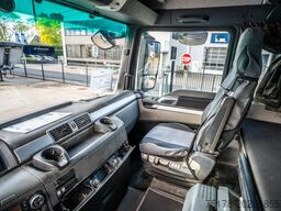 MAN TGX 18.540 XL BLS - 4X4H + KIPHYDR.