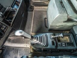 MAN TGX 18.540 XL BLS - 4X4H + KIPHYDR.