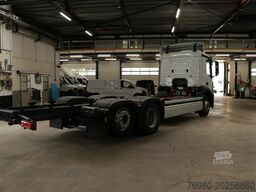 Mercedes-Benz eActros 300L 6x2