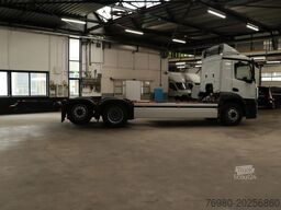 Mercedes-Benz eActros 300L 6x2