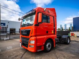 MAN TGX 18.470 XLX BLS