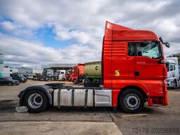 MAN TGX 18.470 XLX BLS