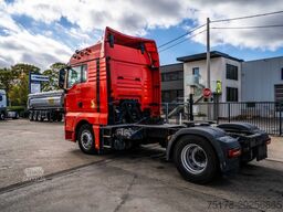 MAN TGX 18.470 XLX BLS