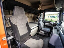 MAN TGX 18.470 XLX BLS