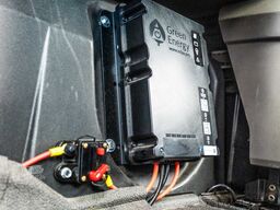 MAN TGX 18.470 XLX BLS