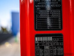 MAN TGX 18.470 XLX BLS