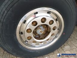 Mercedes Actros 3350 6x4 tipper