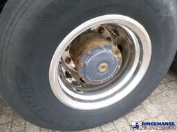 Mercedes Actros 3350 6x4 tipper