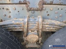 Mercedes Actros 3350 6x4 tipper