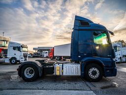 MERCEDES ACTROS 1846 LS + HYDR.