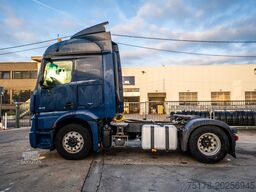 MERCEDES ACTROS 1846 LS + HYDR.