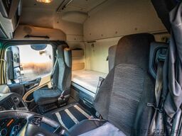 MERCEDES ACTROS 1846 LS + HYDR.