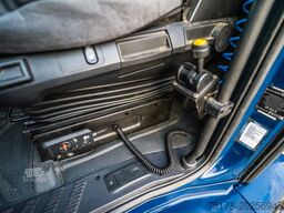 MERCEDES ACTROS 1846 LS + HYDR.