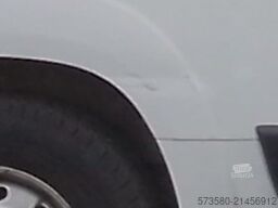 Fiat Ducato Weinsberg Carabus 600 K | 2023 | EURO6 | Professioneller Verkäufer