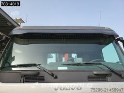 Volvo FM 340 FM 6X2 NL-Truck Palfinger PK21502 Kran C...