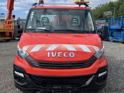 Iveco Daily Multitel MX170 - 17m - 200 kg