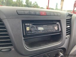 Iveco Daily Multitel MX170 - 17m - 200 kg
