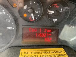 Iveco Daily Multitel MX170 - 17m - 200 kg