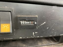 Iveco Daily Multitel MX170 - 17m - 200 kg