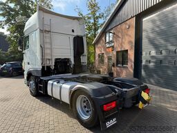DAF XF 480 4X2 SSC Super Space Standairco