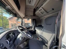 DAF XF 480 4X2 SSC Super Space Standairco