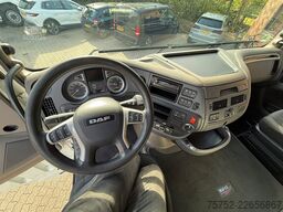DAF XF 480 4X2 SSC Super Space Standairco